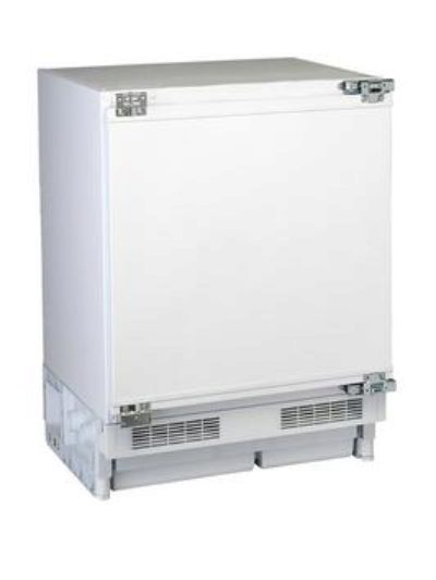 Beko Bl21 59.8Cm Built-In Undercounter Larder Fridge - Fridge Only Beko Bl21 59.8Cm Built-In Undercounter Larder Fridge - Fridge Only